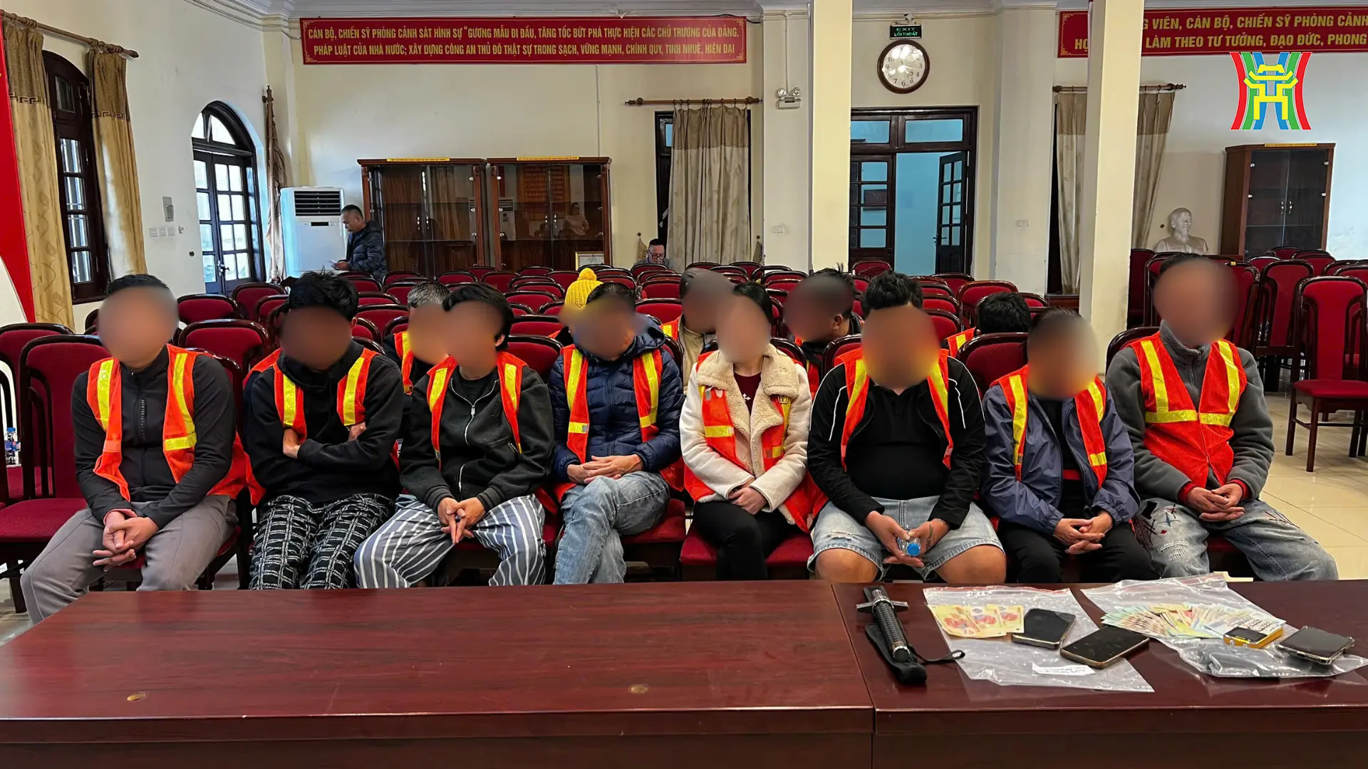 Đài PTTH Hà Nội